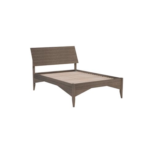 Archie with Headboard Timber Bed Frame