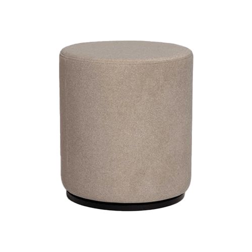 Mee Swivel Ottoman
