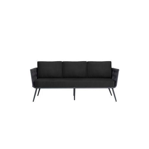 Sanderling Outdoor Sofa - Charcoal