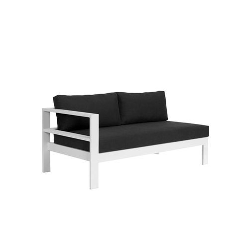 Sandpiper Outdoor Sectional Left Sofa