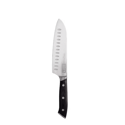 Weber Santoku Knife 18cm