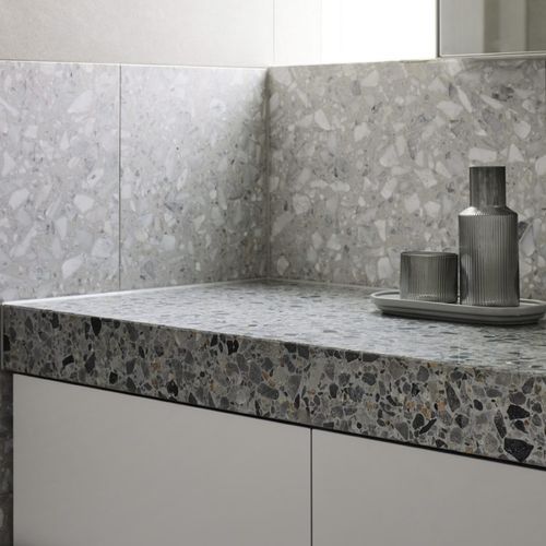 1084 | Terrazzo Tile