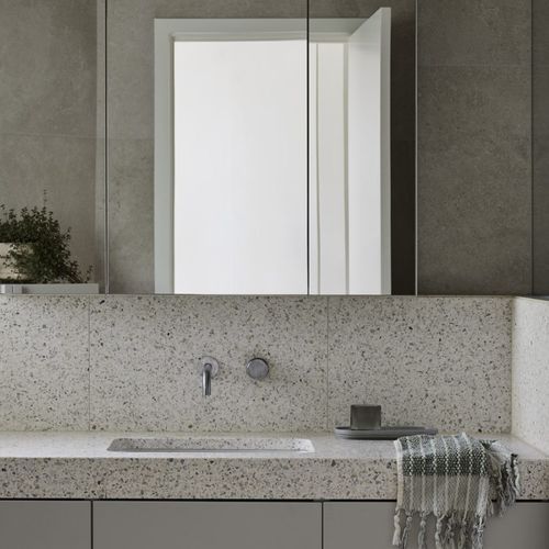 1084 | Terrazzo Tile