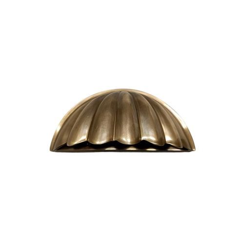 Scallop Wall Light