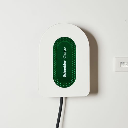 Schneider Charge | Electric Vehicle Charging