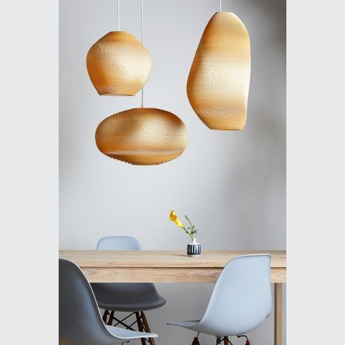 Madison Pendant