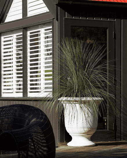 Anduze Spiral Urn
