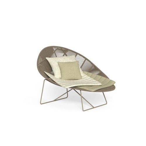 Panama Outdoor Relax Living Armchair