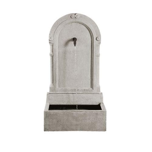 Courtyard Fountain