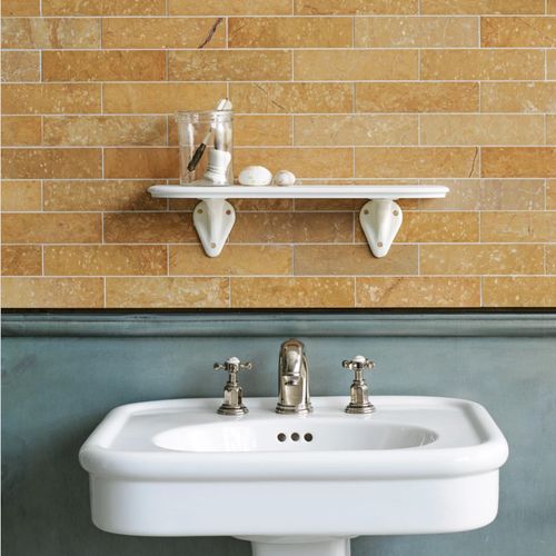 Tradewinds Amarillo Triana 200x50x10mm
