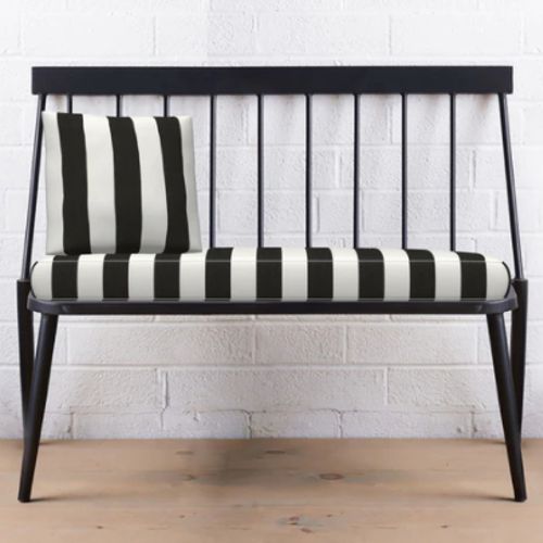 Sunbrella Cabana Classic Seat Cushion