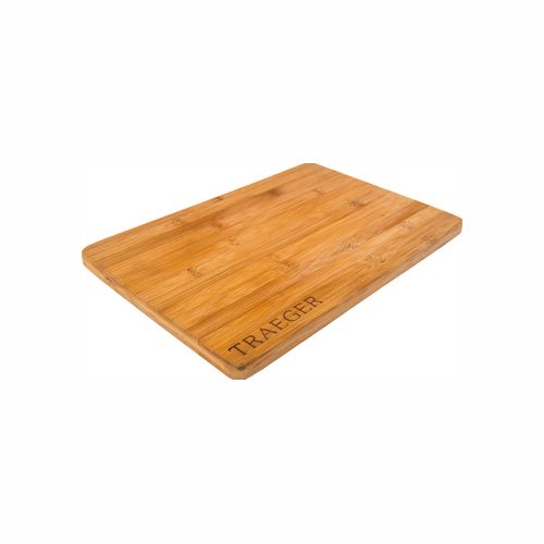 Traeger Magnetic Bamboo Cutting Board
