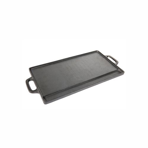 Traeger Cast Iron Reversible Griddle