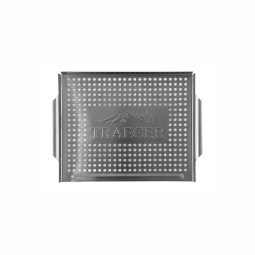 Traeger Stainless Grilling Basket