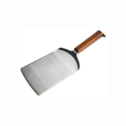 Traeger Large Cut Meat & Fish Spatula