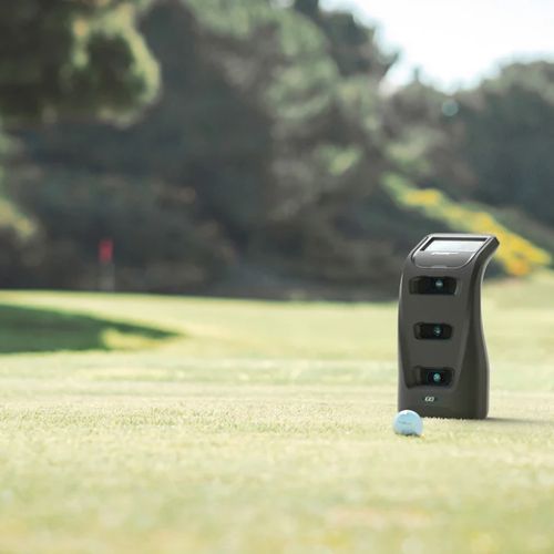 Golf GC3 Launch Monitor