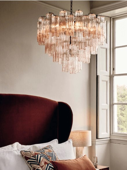 Soho Home | Juliana Chandelier