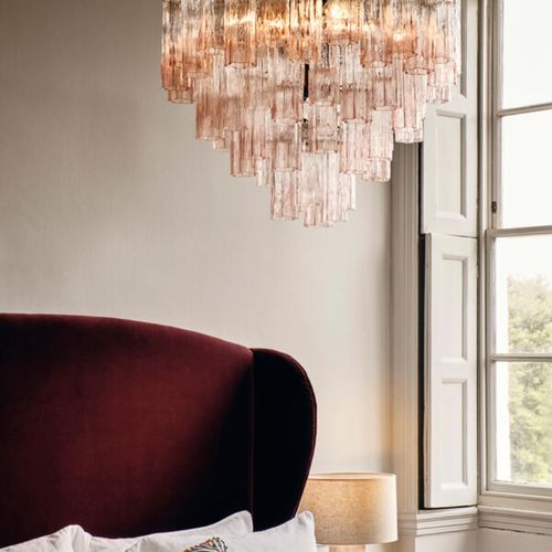 Soho Home | Juliana Chandelier