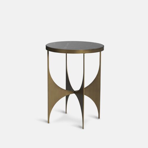 Soho Home | Swift Side Table | Green