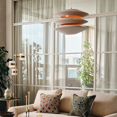 Soho Home | Kyoto Chandelier