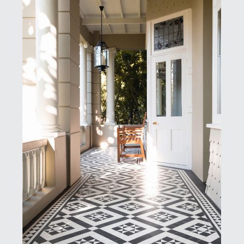Winckelmans Tiles