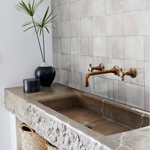 Marazzi | Rice Tiles