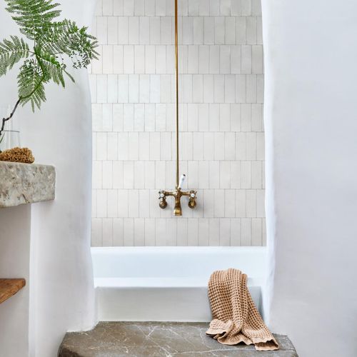 Marazzi | Rice Tiles