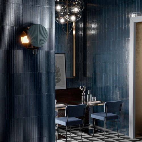 Marazzi | Rice Tiles