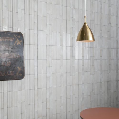 Marazzi | Rice Tiles
