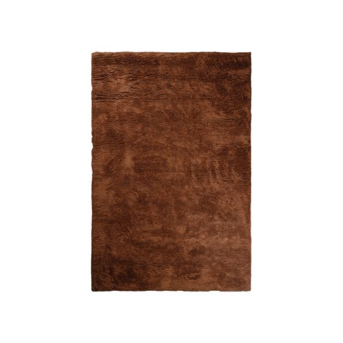 The Rug Company | Russet Handloom Cashmere