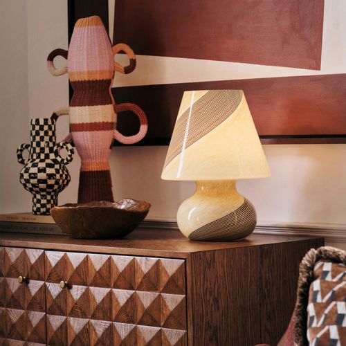 Soho Home | Lucio Murano Table Lamp