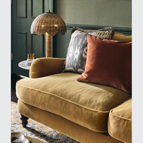 Soho Home | Lila Table Lamp