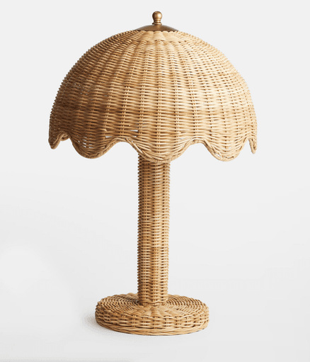 Soho Home | Lila Table Lamp