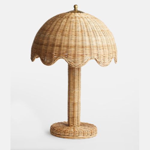 Soho Home | Lila Table Lamp