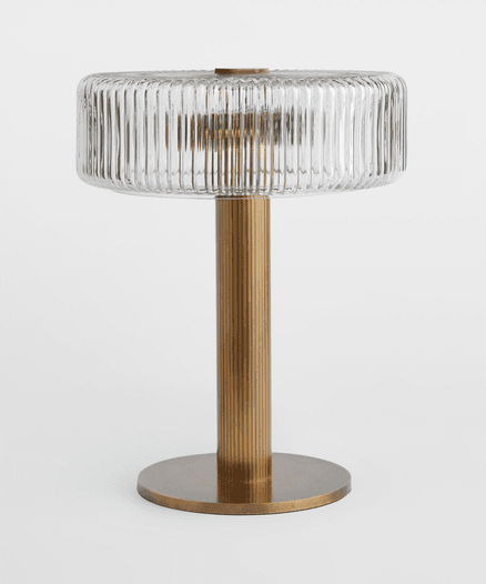 Soho Home | Renato Table Lamp