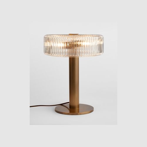Soho Home | Renato Table Lamp
