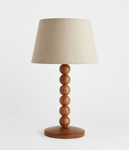 Soho Home | Bead Table Lamp