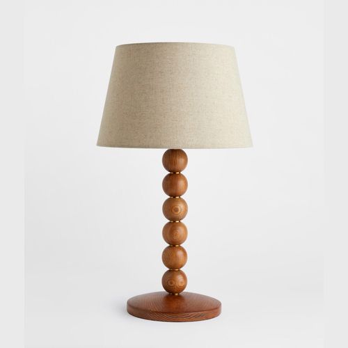 Soho Home | Bead Table Lamp