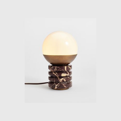 Soho Home | Sylvia Table Lamp