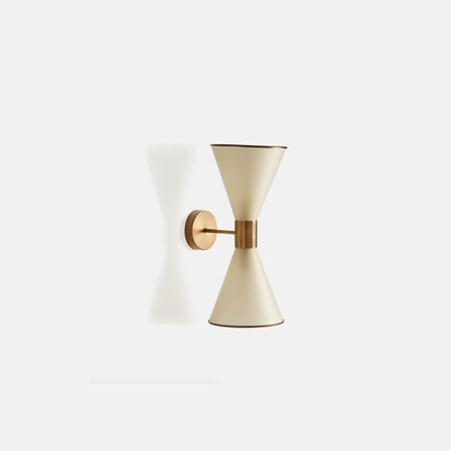 Soho Home | Kremer Wall Light