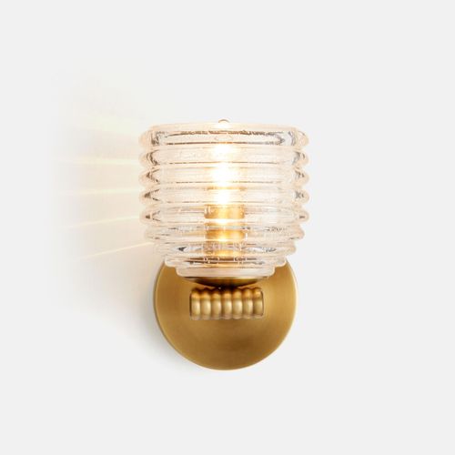 Soho Home | Oregan Wall Light