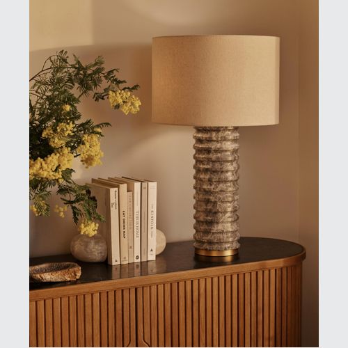 Soho Home | Casper Table Lamp