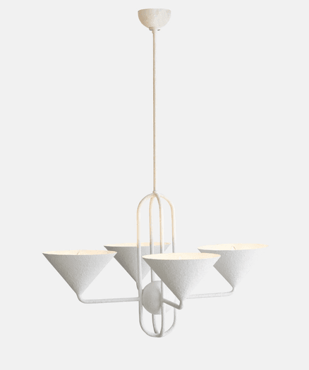 Soho Home | Peyton Chandelier