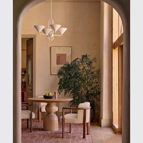 Soho Home | Peyton Chandelier