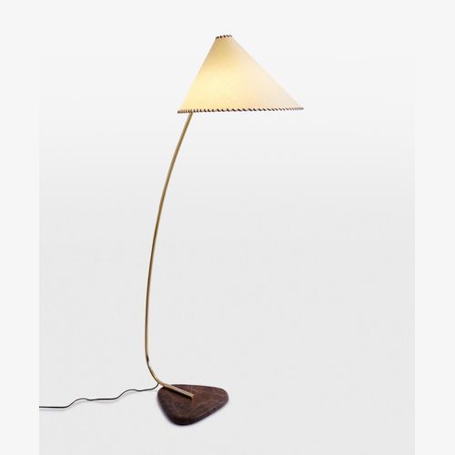 Soho Home | Lina Floor Lamp