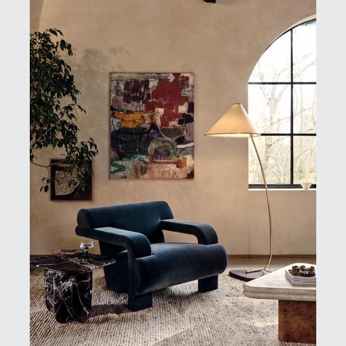 Soho Home | Lina Floor Lamp