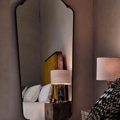 Soho Home | Betty Mirror | Tall