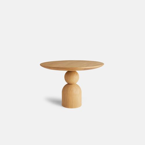 Soho Home | Lowden Dining Table