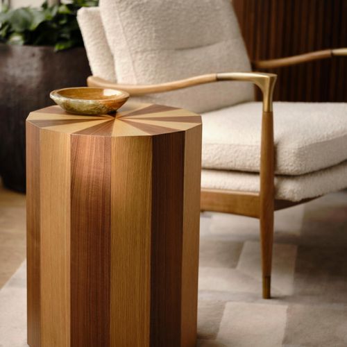 Soho Home | Anuel Side Table