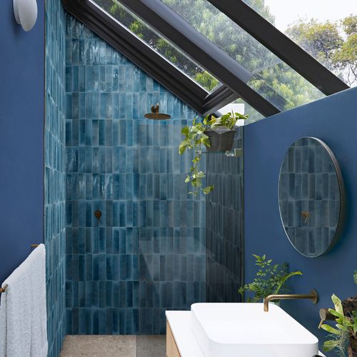 Arendal 2.0 Indigo Gloss